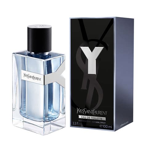 new mens ysl